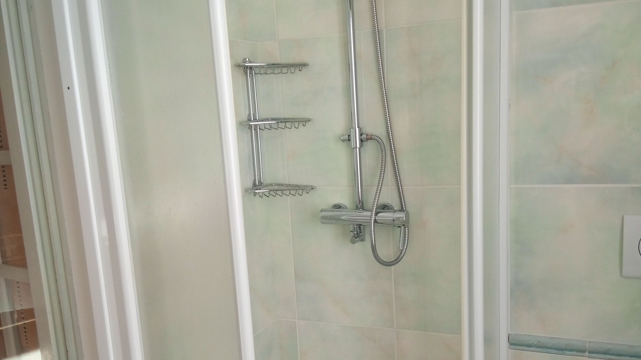 Photo of Bathroom in Servigliano