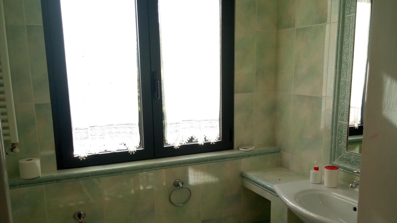 Photo of Bathroom in Servigliano