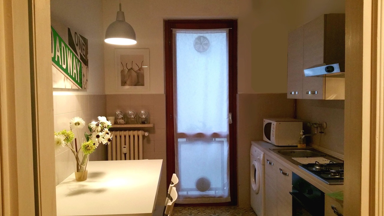 Photo of Kitchen in Casale Monferrato