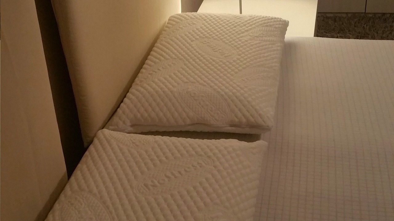 Photo of Bedroom in Casale Monferrato
