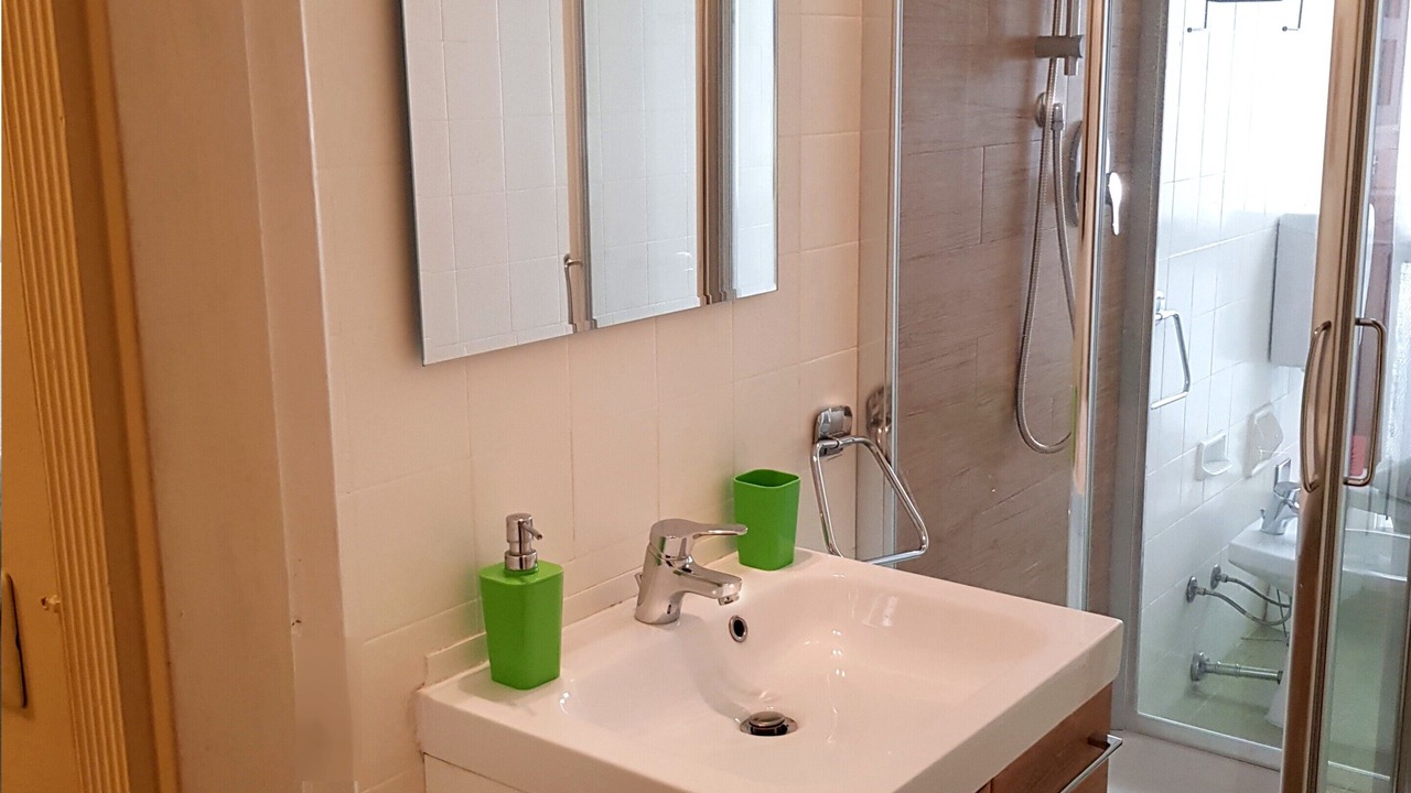 Photo of Bathroom in Casale Monferrato