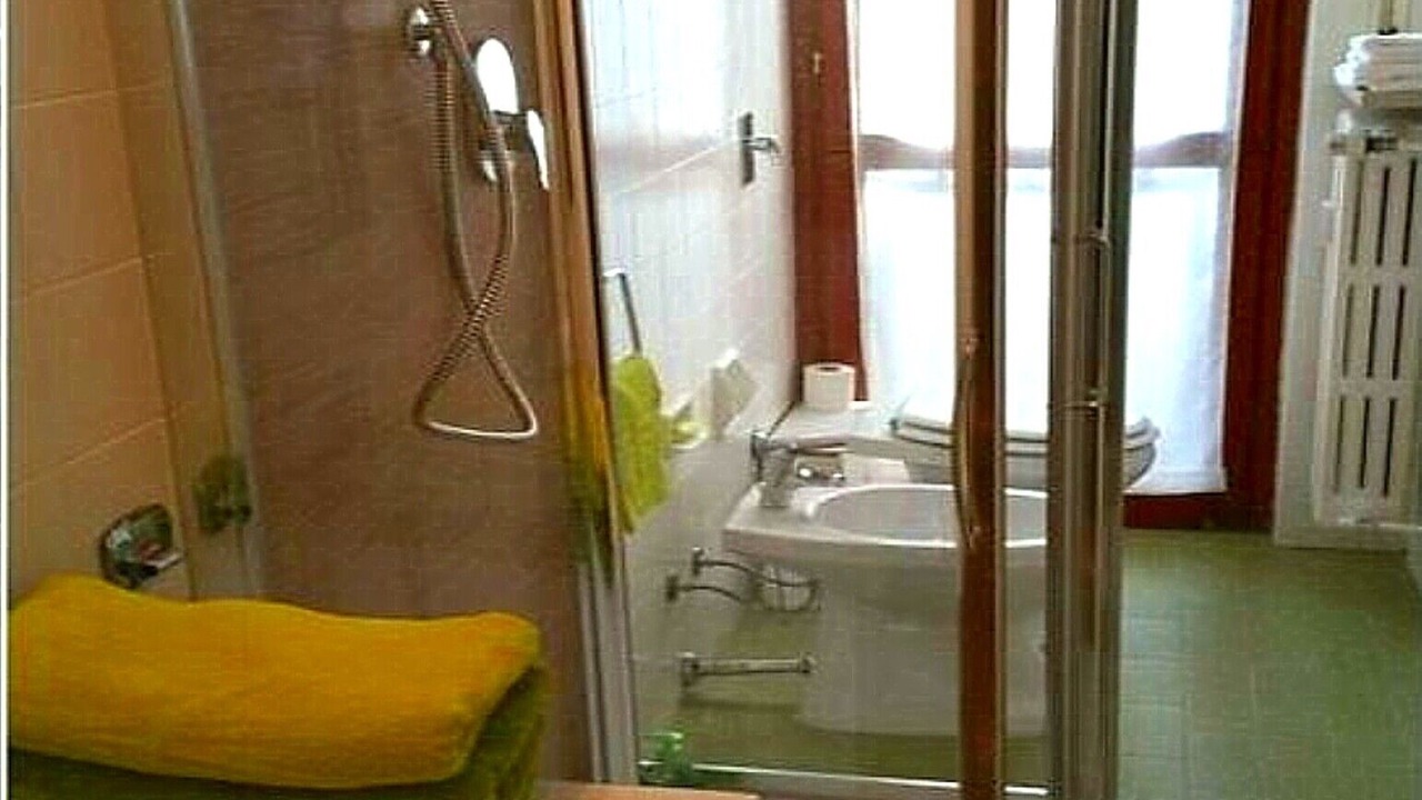 Photo of Bathroom in Casale Monferrato