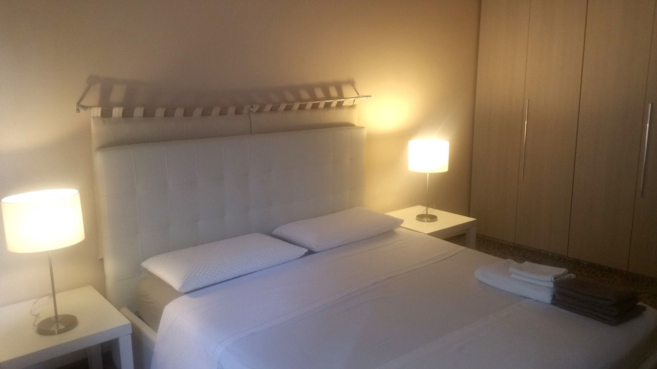 Photo of Bedroom in Casale Monferrato