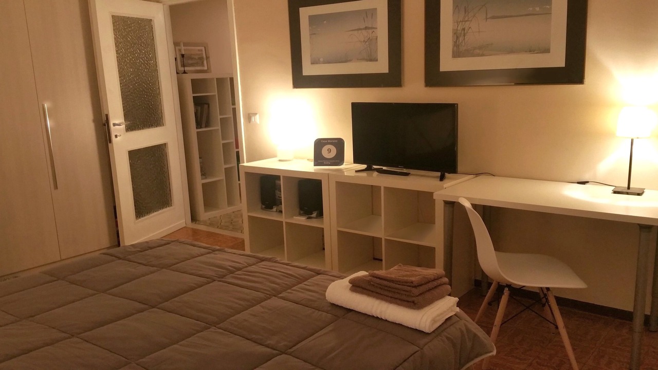 Photo of Bedroom in Casale Monferrato