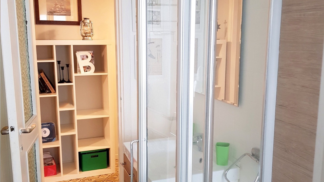 Photo of Bathroom in Casale Monferrato