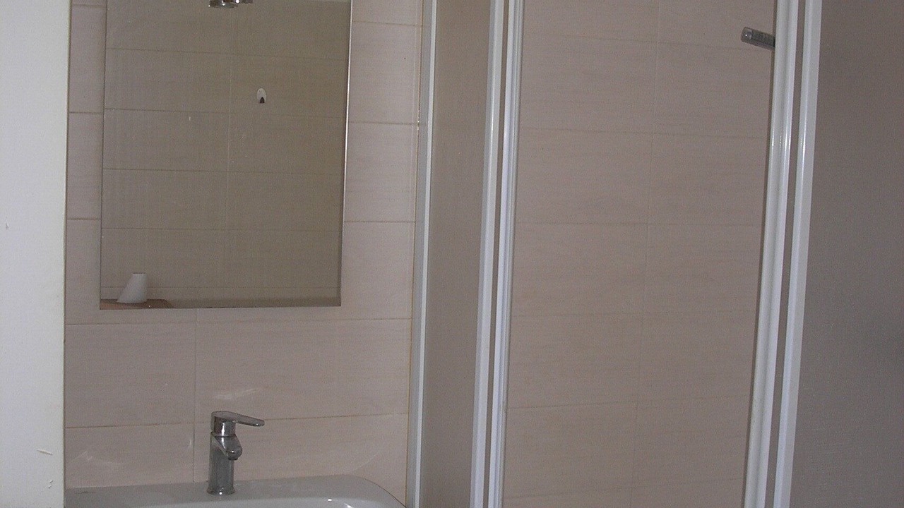 Photo of Bathroom in Borgo Po