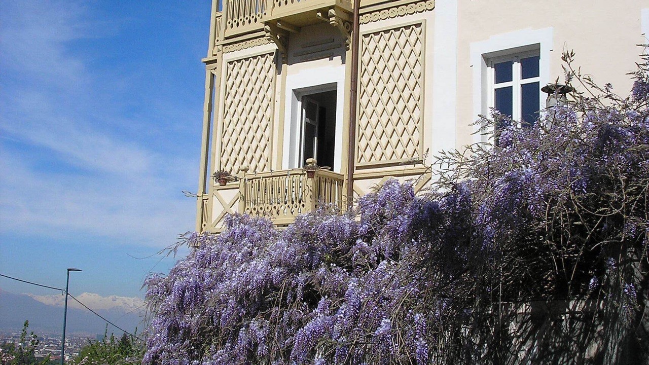 Photo of Outdoor in Borgo Po