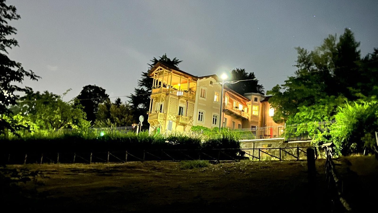 Photo of Outdoor in Borgo Po