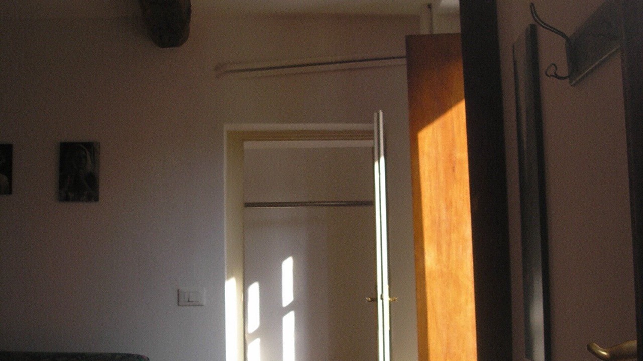 Photo of Bedroom in Borgo Po