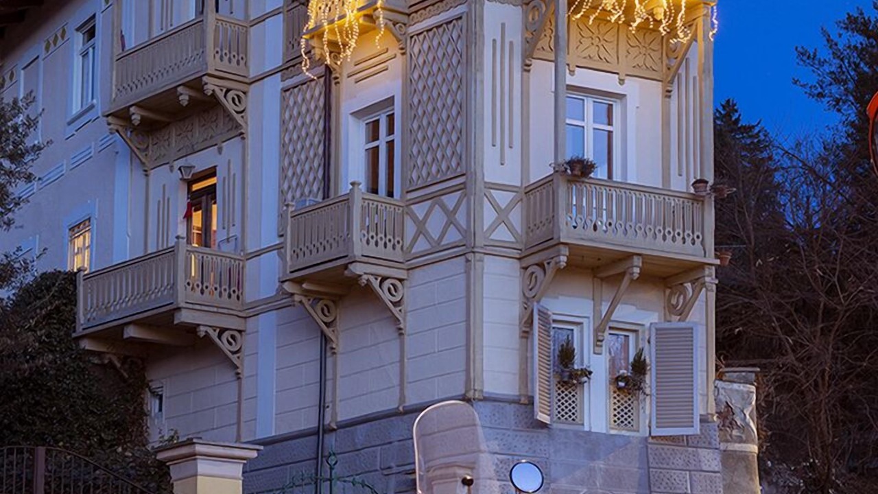Photo of Outdoor in Borgo Po