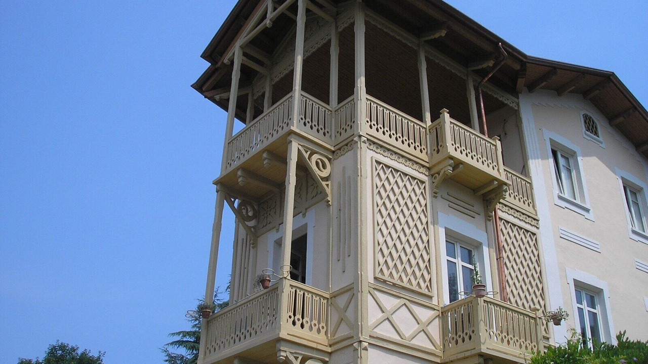 Photo of Outdoor in Borgo Po