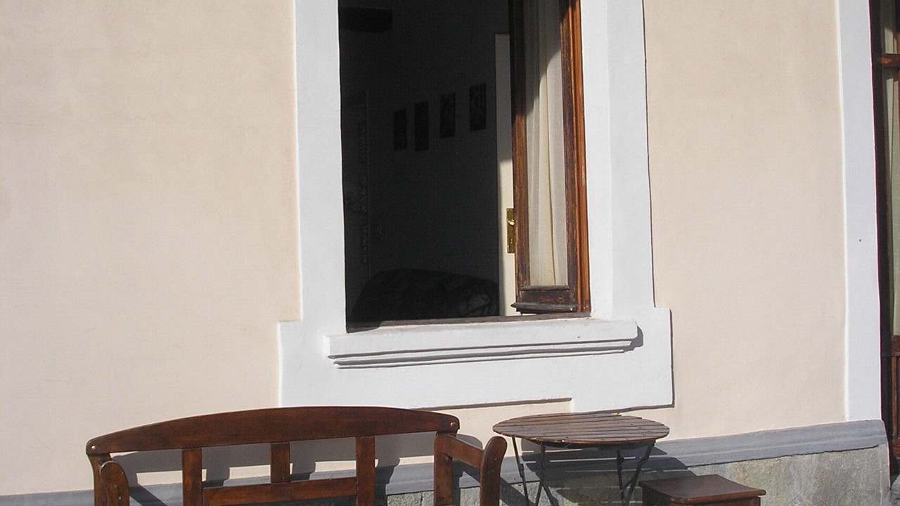 Photo of Patio Balcony in Borgo Po
