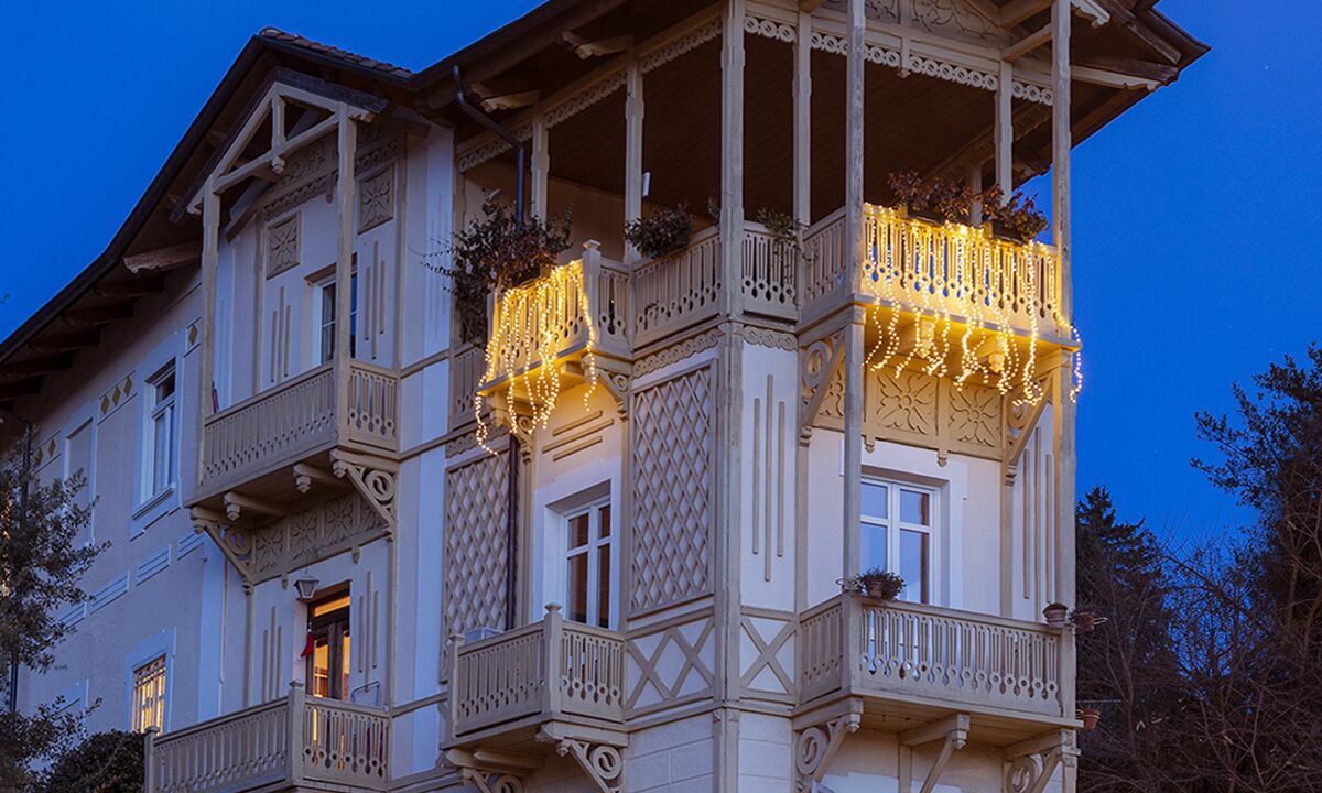 Photo of Outdoor in Borgo Po