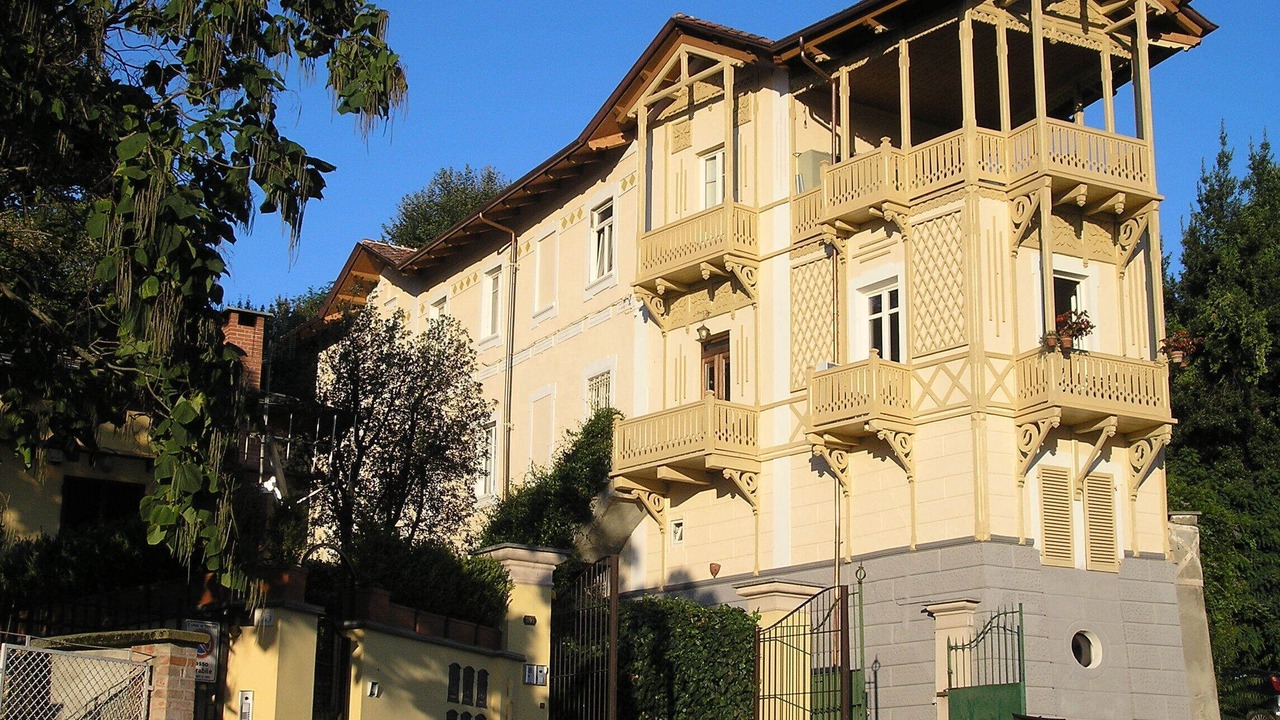 Photo of Outdoor in Borgo Po