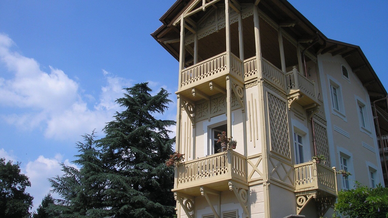 Photo of Outdoor in Borgo Po