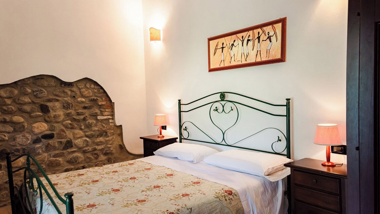 Photo of Bedroom in Rossano