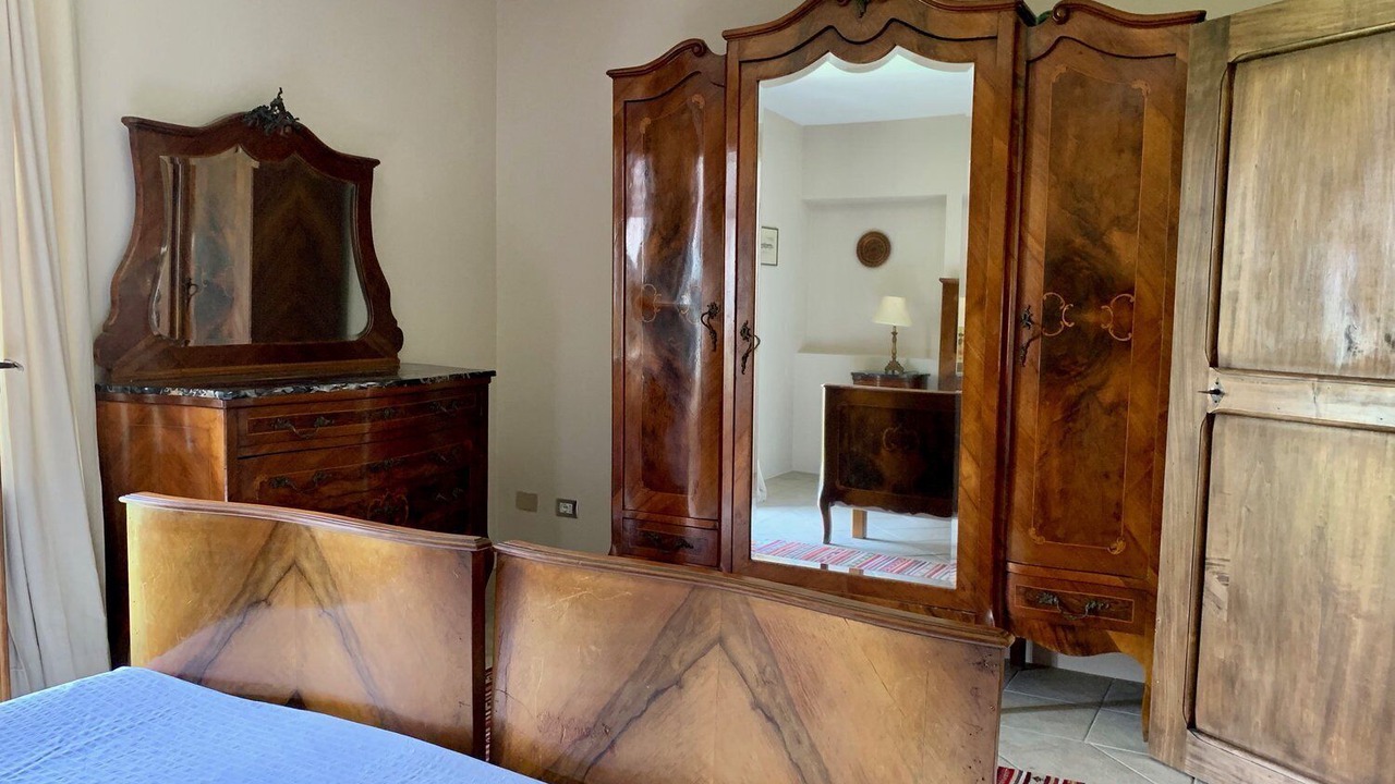 Photo of Bedroom in Fontanile