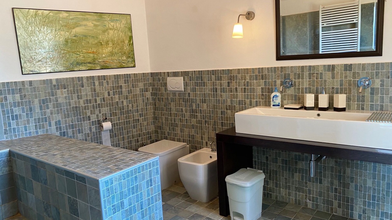 Photo of Bathroom in Fontanile
