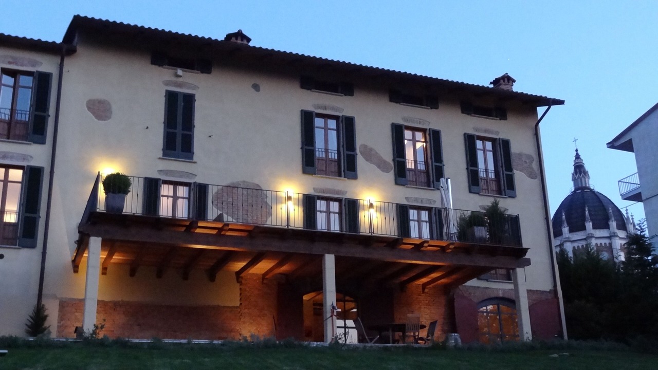 Photo of Outdoor in Fontanile