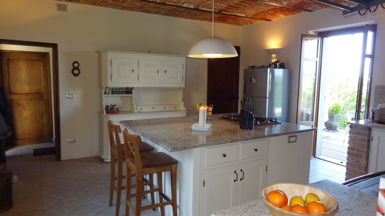 Photo of Kitchen in Fontanile