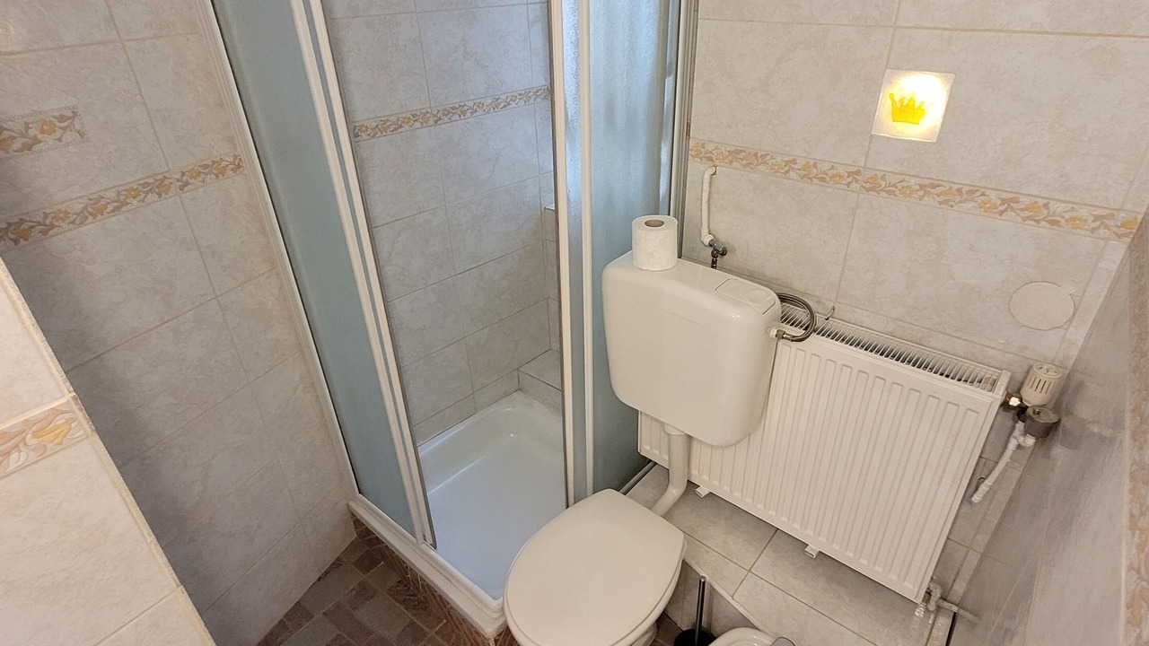 Photo of Bathroom in Fondo