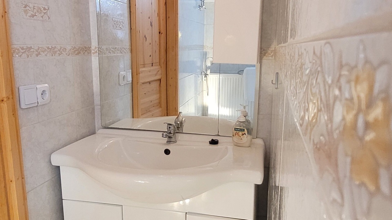 Photo of Bathroom in Fondo
