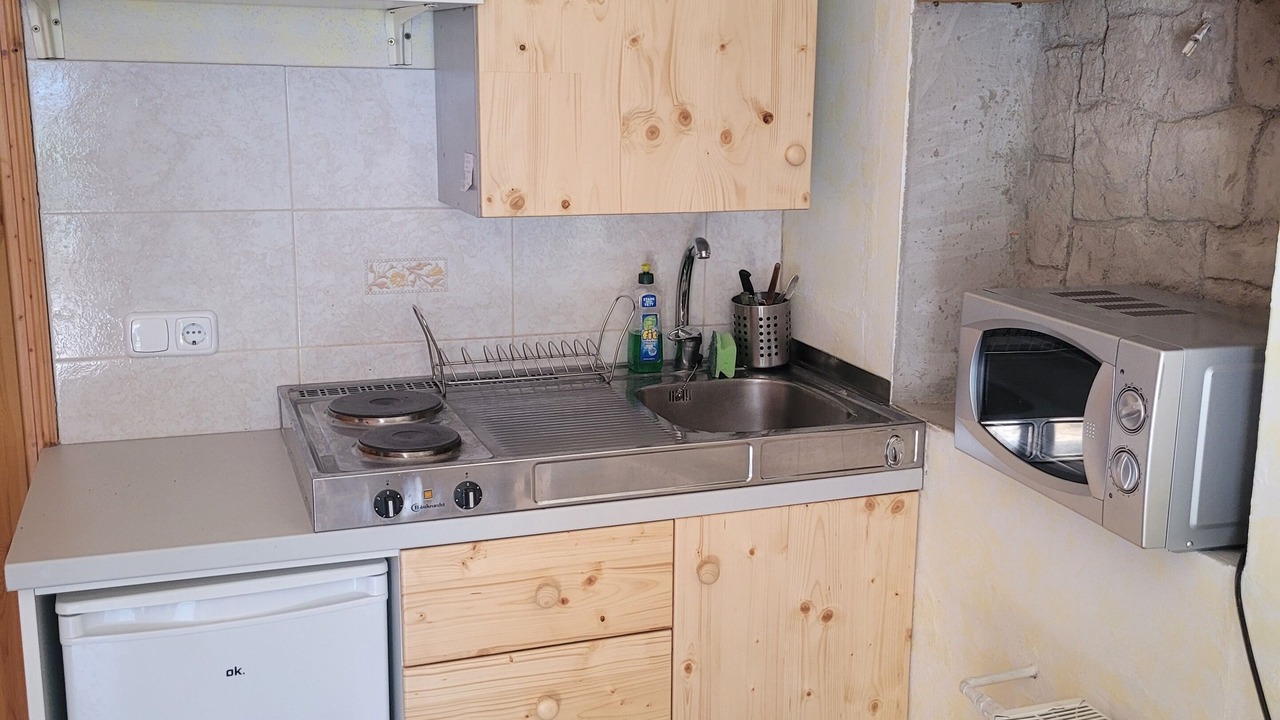 Photo of Kitchen in Fondo