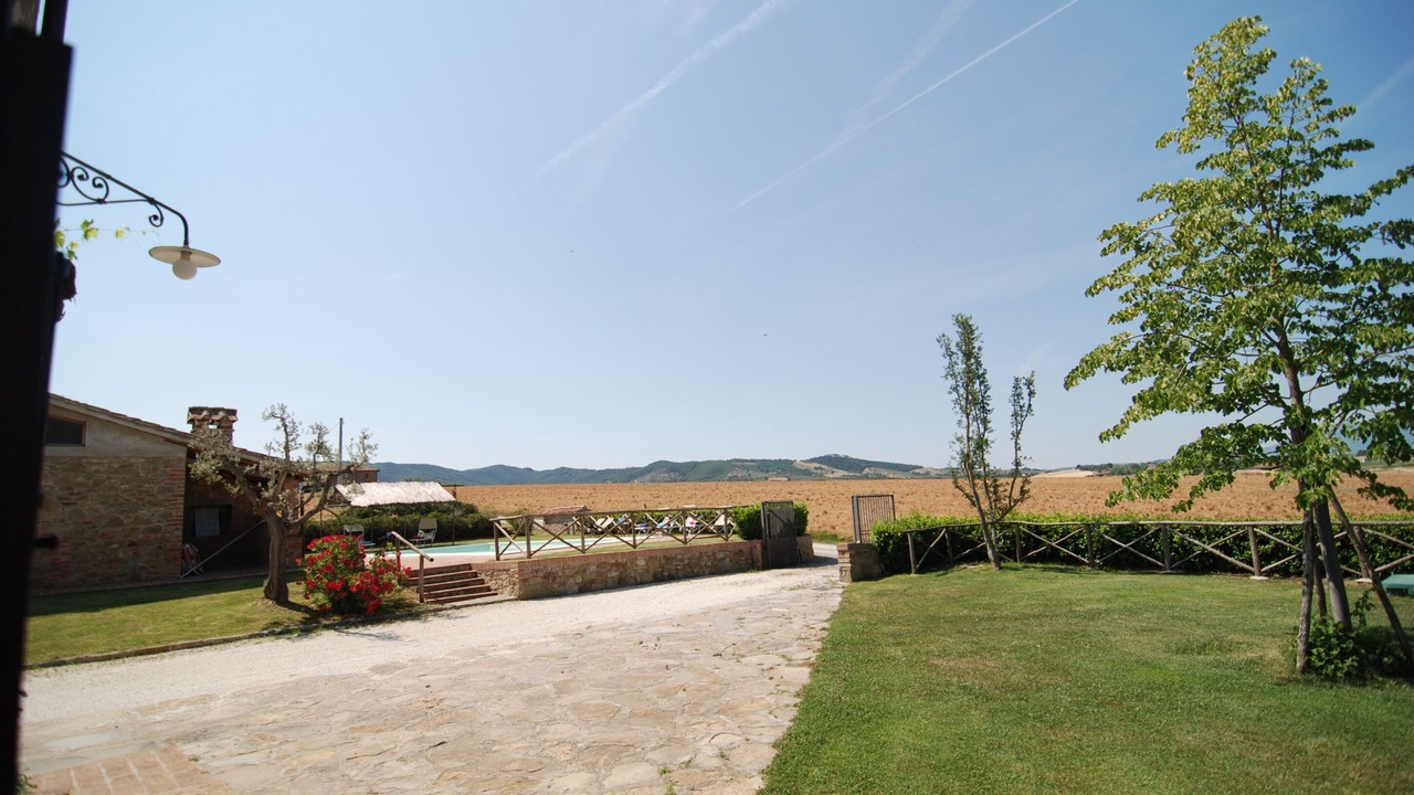 Photo of Outdoor in Paciano