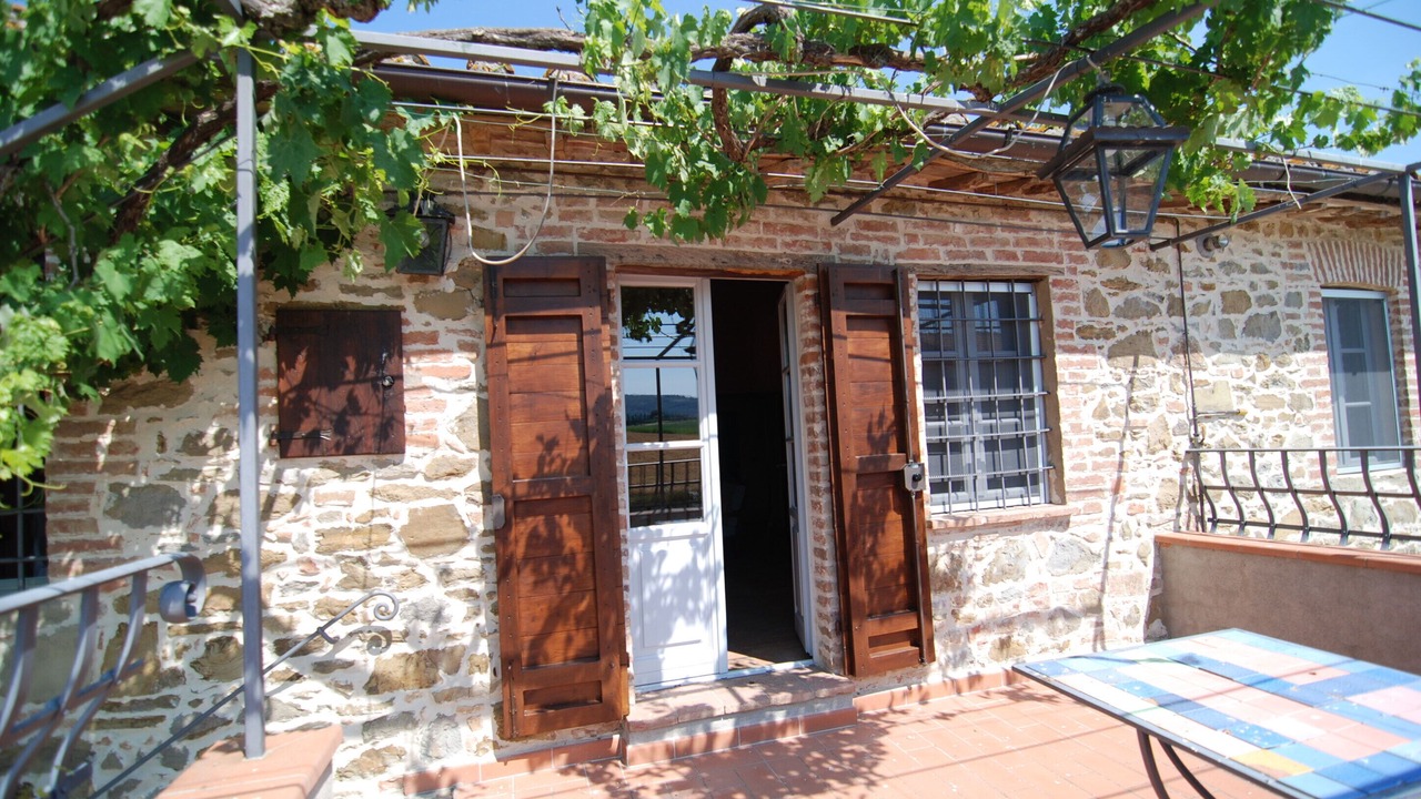 Photo of Outdoor in Paciano