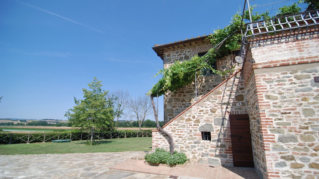 Photo of Outdoor in Paciano