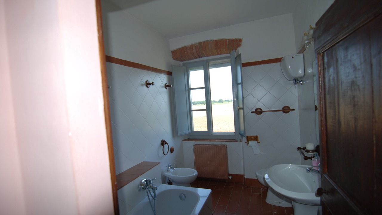 Photo of Bathroom in Paciano