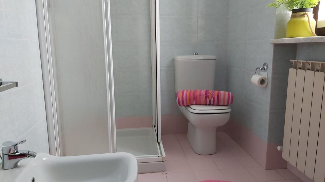 Photo of Bathroom in Travedona-Monate