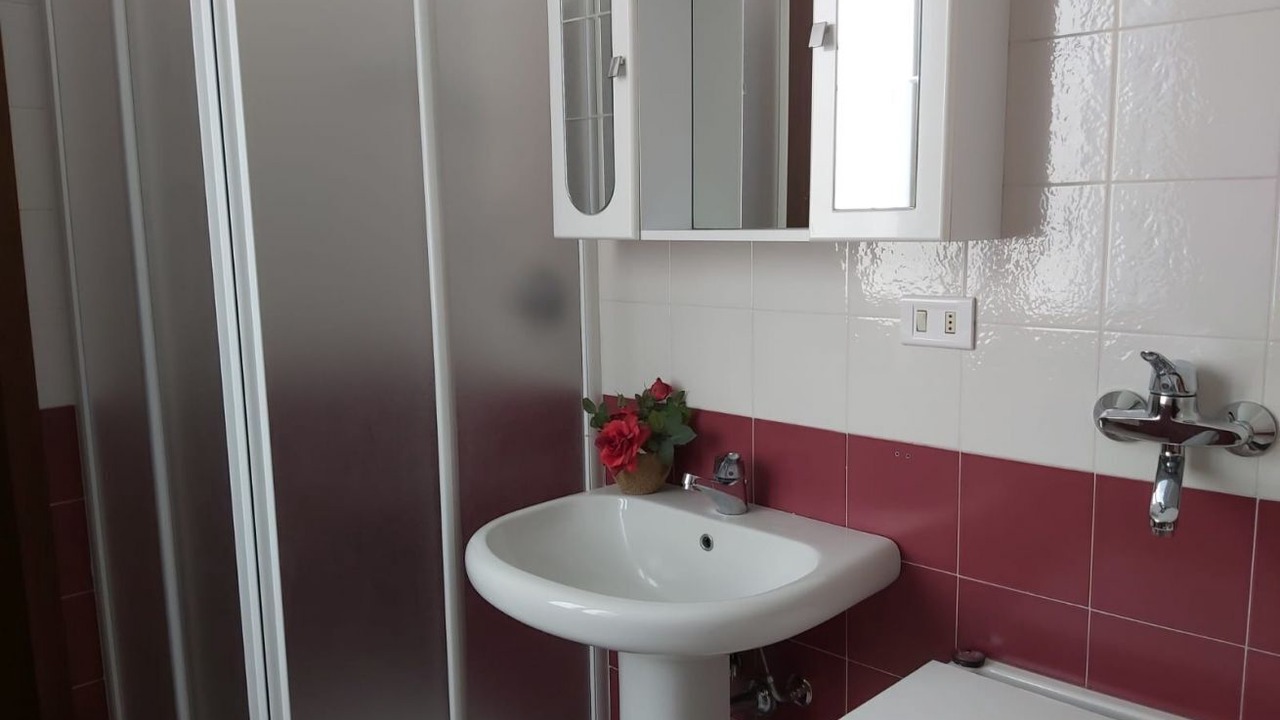 Photo of Bathroom in Travedona-Monate