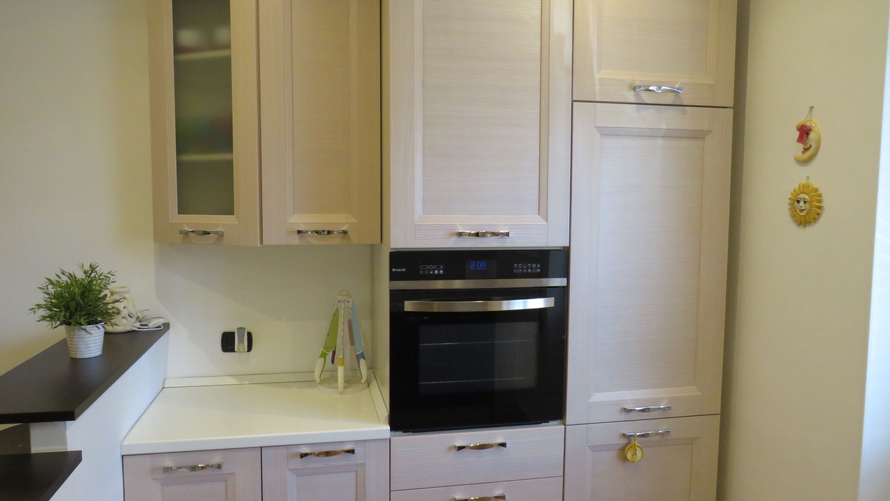 Photo of Kitchen in Casal Bertone