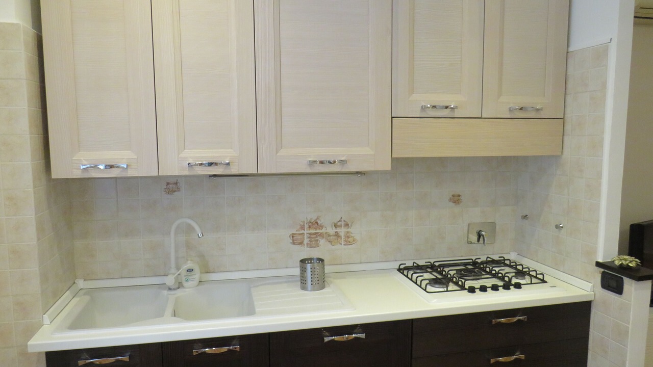 Photo of Kitchen in Casal Bertone