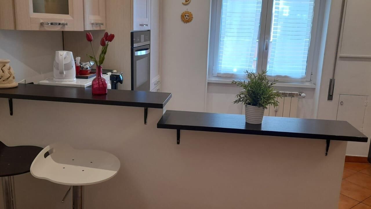 Photo of Kitchen in Casal Bertone