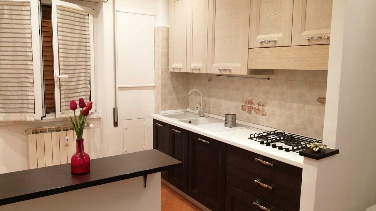Photo of Kitchen in Casal Bertone