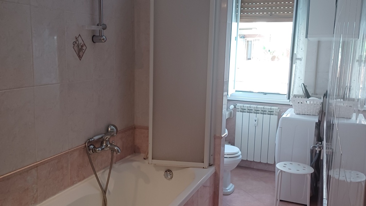 Photo of Bathroom in Casal Bertone