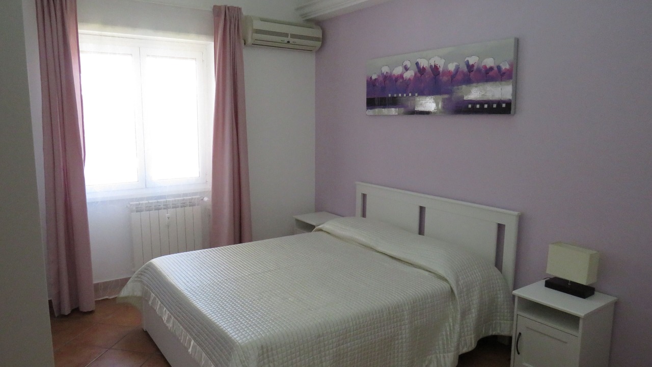 Photo of Bedroom in Casal Bertone