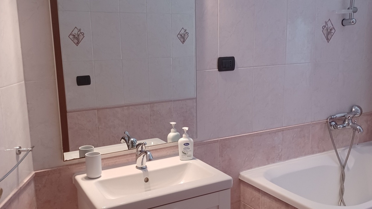 Photo of Bathroom in Casal Bertone