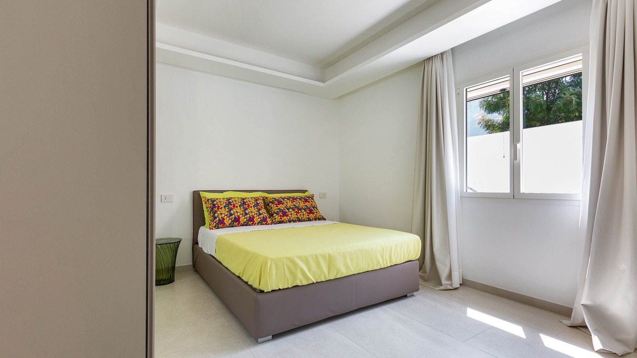 Photo of Bedroom in Matino
