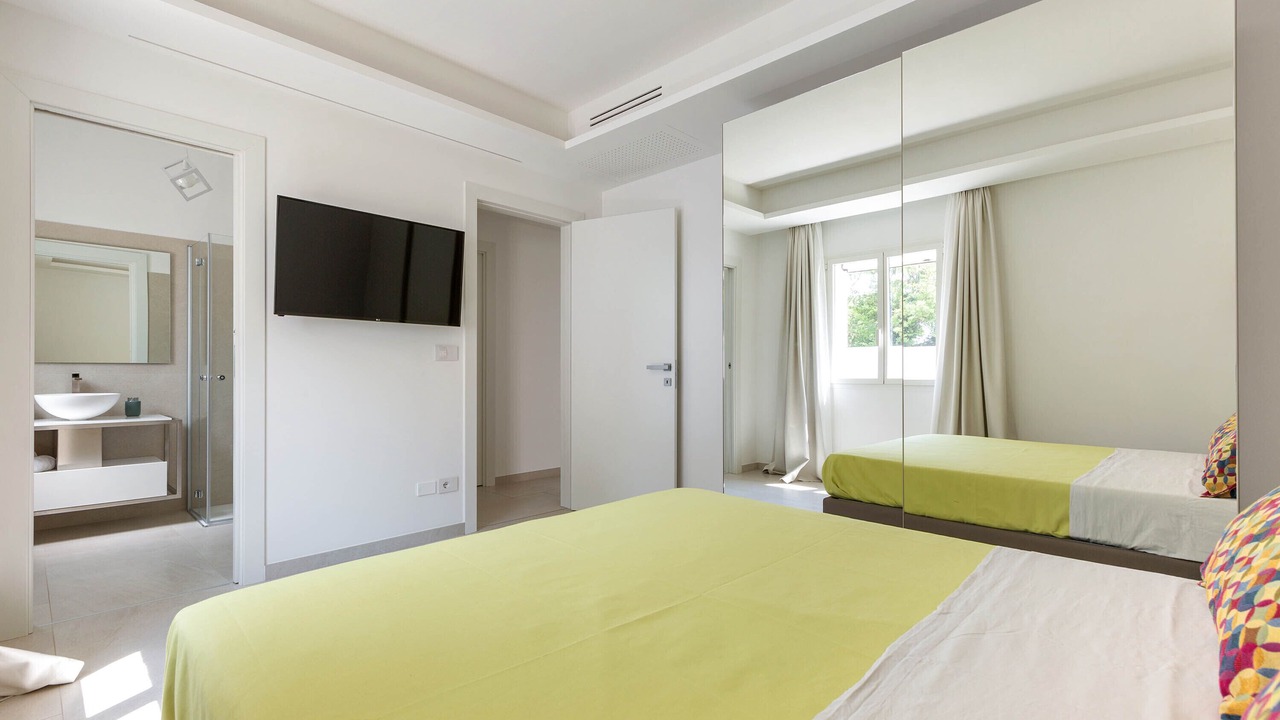 Photo of Bedroom in Matino