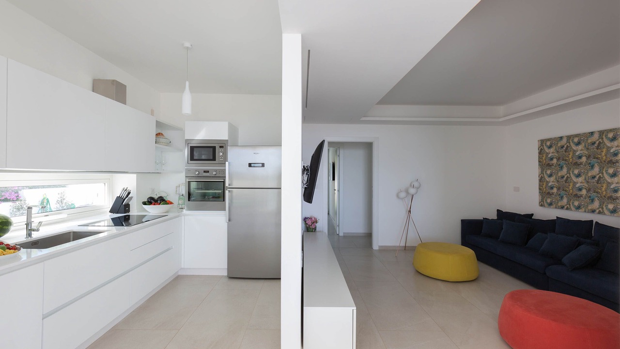 Photo of Kitchen in Matino