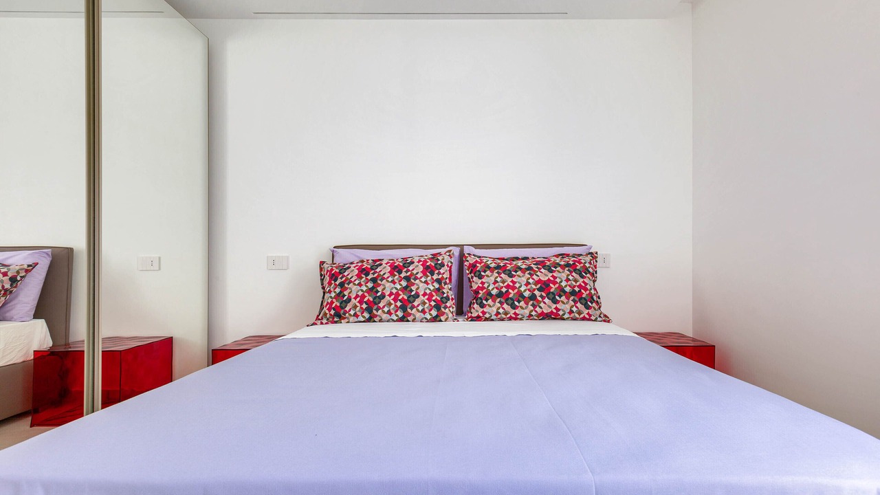 Photo of Bedroom in Matino
