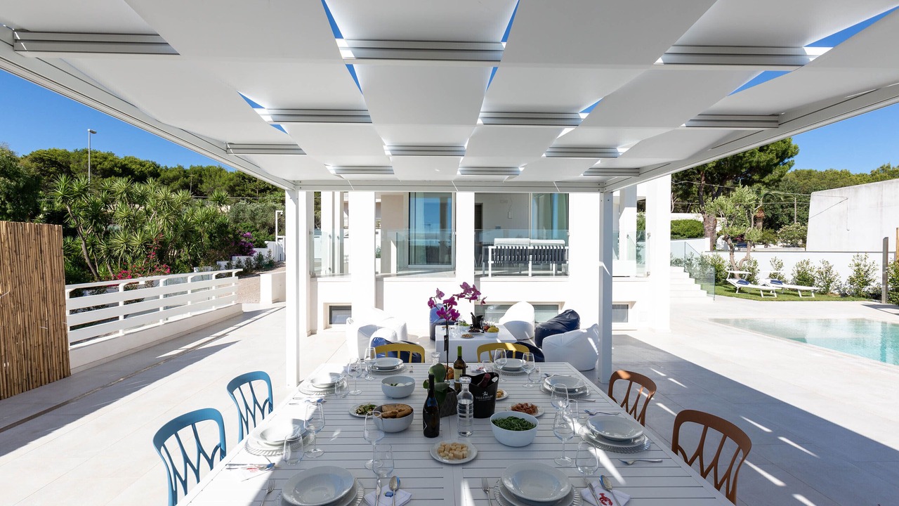 Photo of Outdoor in Matino