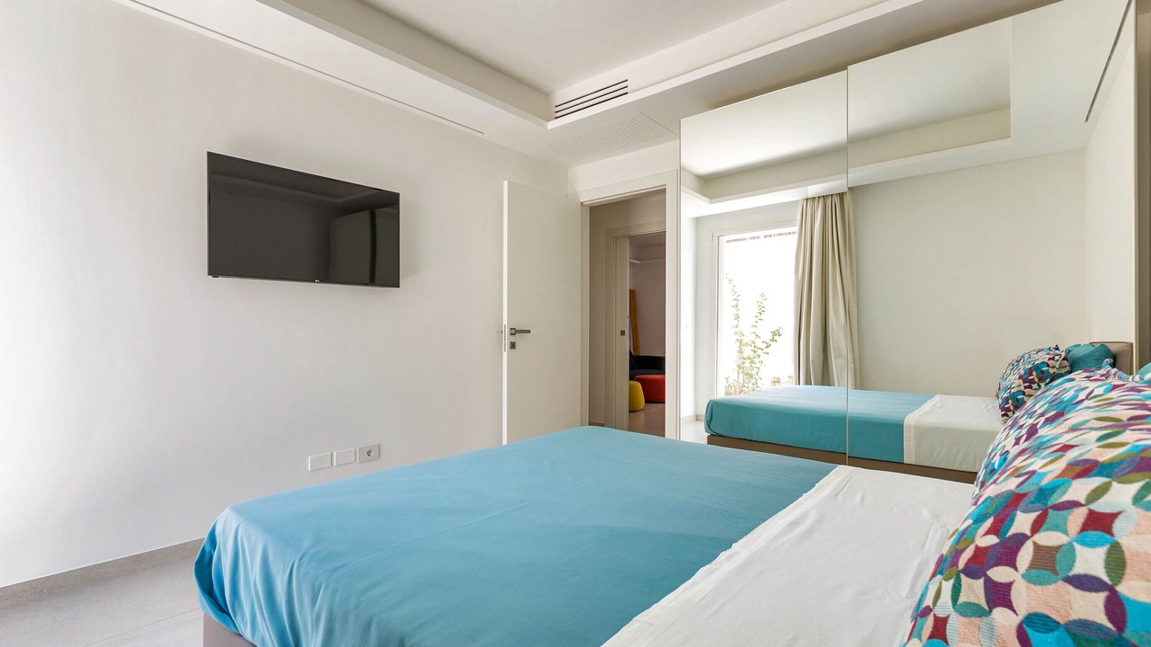 Photo of Bedroom in Matino