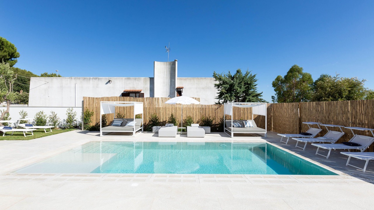 Photo of Outdoor in Matino