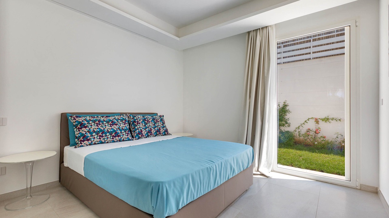 Photo of Bedroom in Matino