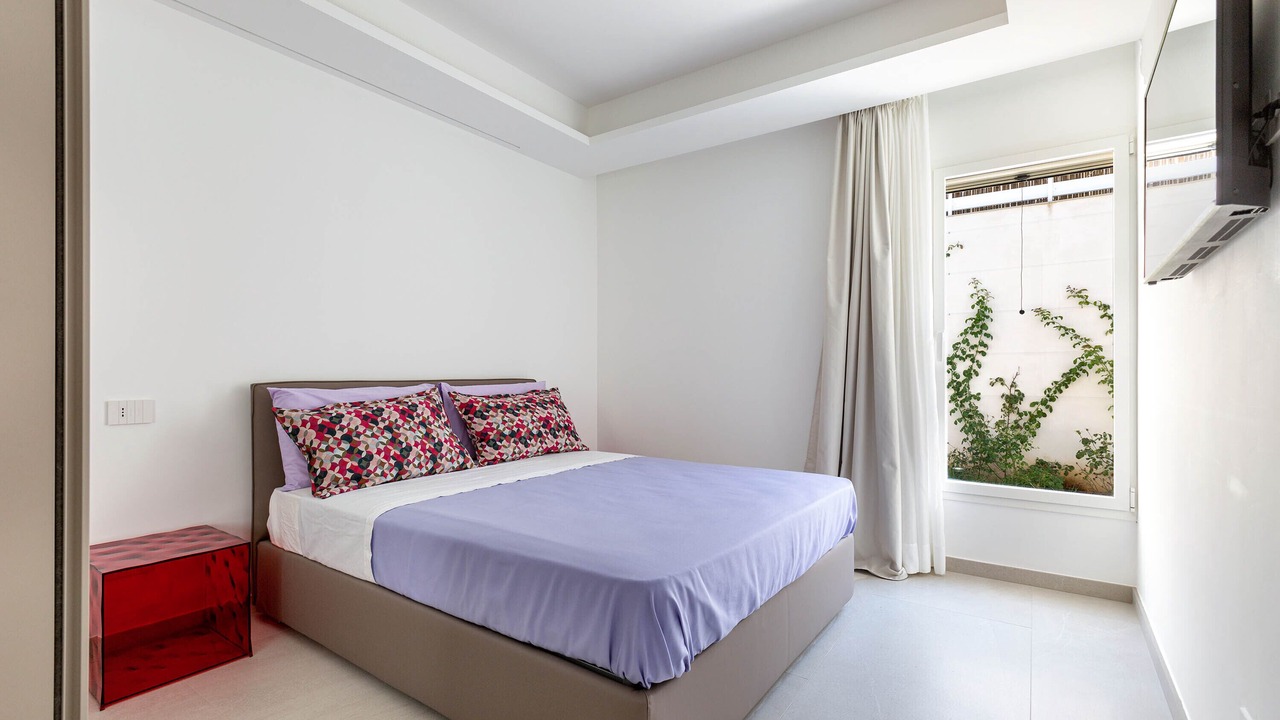 Photo of Bedroom in Matino