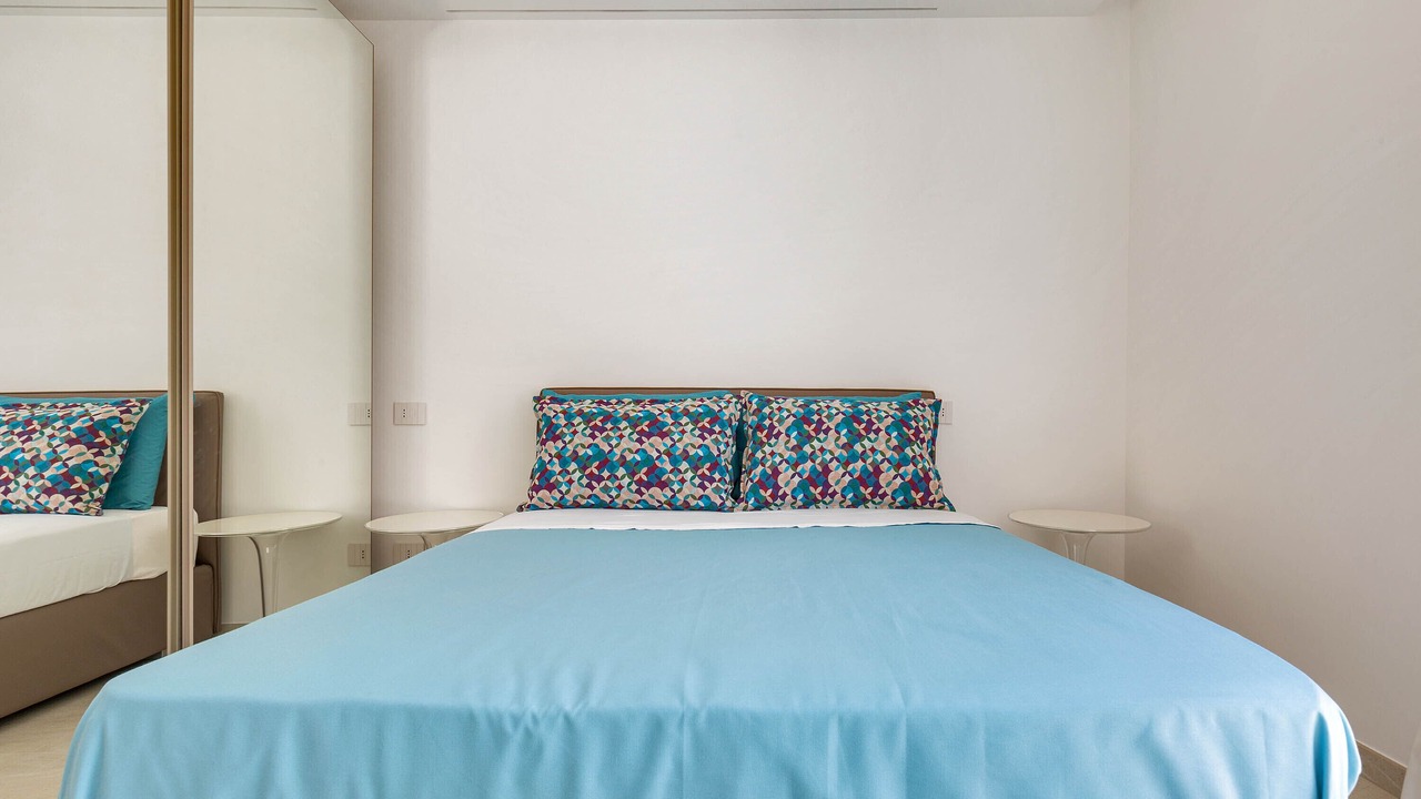 Photo of Bedroom in Matino